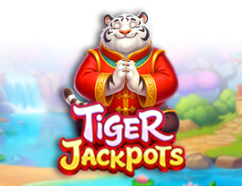 Tiger Jackpots