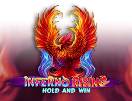 Inferno Rising