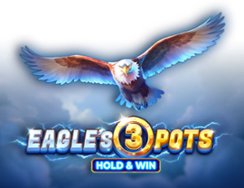 Eagle's 3 Pots