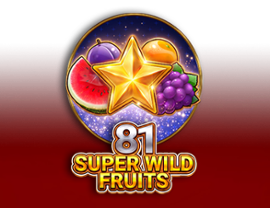 81 Super Wild Fruits