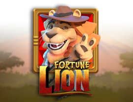 Fortune Lion