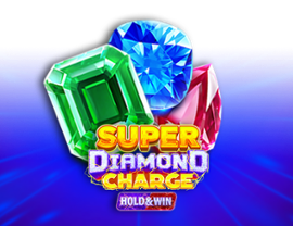 Super Diamond Charge