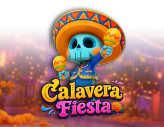 Calavera Fiesta