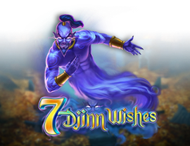 7 Djinn Wishes