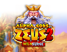 Alpha Gods: Zeus 2