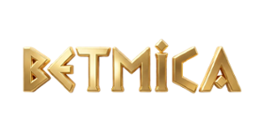 Betmica Casino Logo
