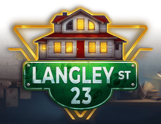Langley Street 23