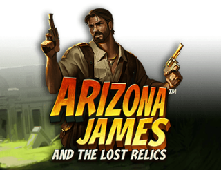 Arizona James and the Lost Relics