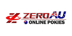 ZeroAU Casino Logo