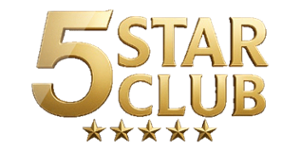 5StarClub Casino Logo