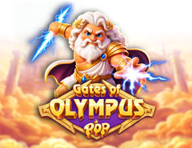 Gates of Olympus POP