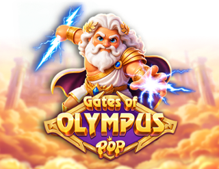 Gates of Olympus POP