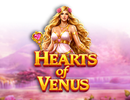 Hearts of Venus