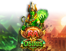 Ra vs Osiris