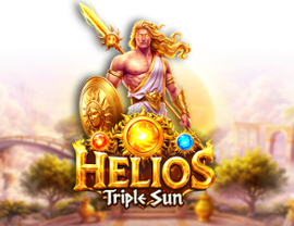 Helios - Triple Sun
