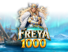 Freya 1000