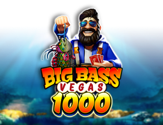 Big Bass Vegas 1000
