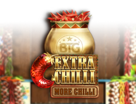 Extra Chilli More Chilli