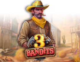 3 Bandits