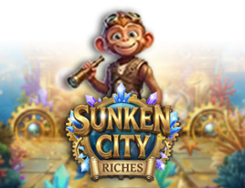 Sunken City Riches