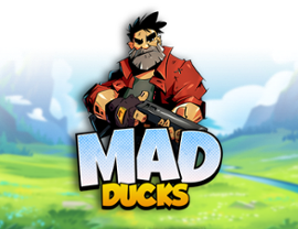 Mad Ducks