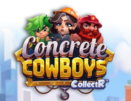 Concrete Cowboys