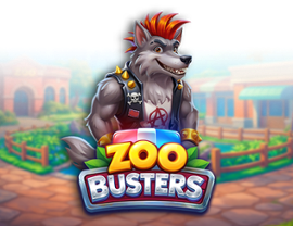 Zoo Busters