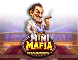Mini Mafia Megaways