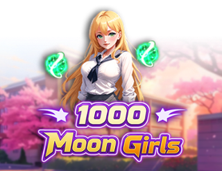 1000 Moon Girls