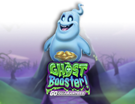 Ghost Booster Go Guaranteed