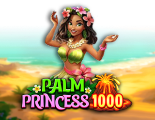Palm Princess 1000