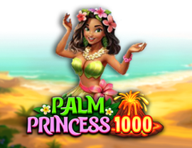 Palm Princess 1000