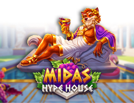 Midas Hype House