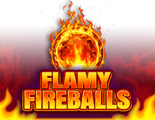 Flamy Fireballs