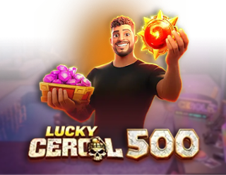 Lucky Cerol 500