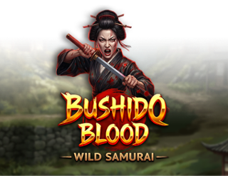 Bushido Blood
