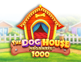 The Dog House Megaways 1000