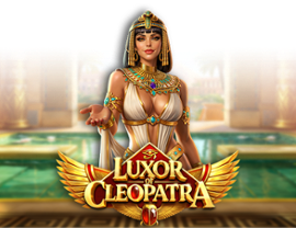 Luxor of Cleopatra