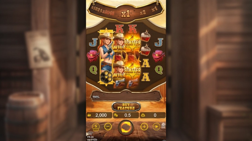 Wild Queen's Fortune.jpg