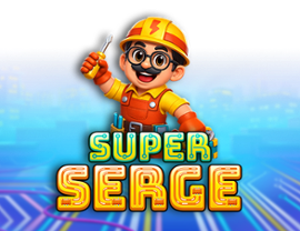 Super Serge