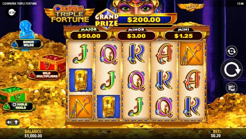 Cleopatra Triple Fortune.jpg