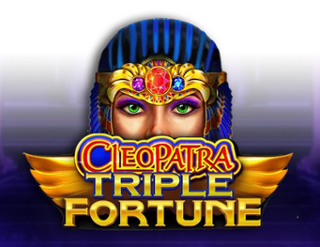 Cleopatra Triple Fortune