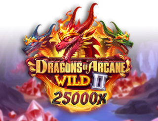 Dragons of Arcane Wild 2
