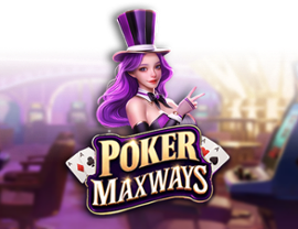 Poker Maxways