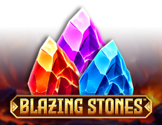 Blazing Stones