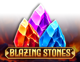 Blazing Stones