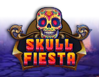 Skull Fiesta
