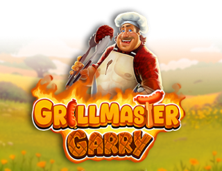 Grillmaster Garry
