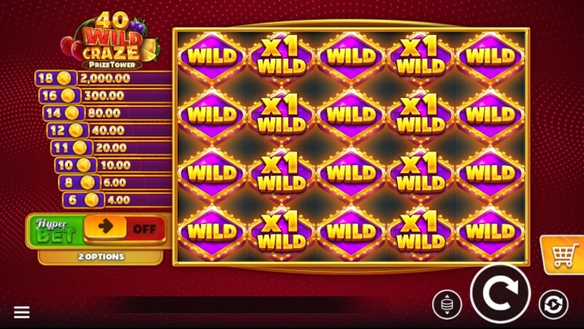 40 Wild Craze PrizeTower.jpg