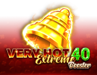 Very Hot 40 Extreme Booster